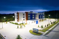 SpringHill Suites Slidell Hoteles en Slidell