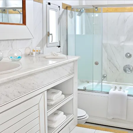 Saint John Hotel Villas & Spa