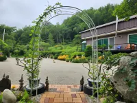Goseong Jayeonae Pension
