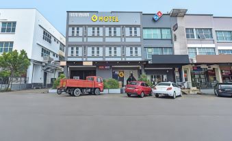 GC Hotel