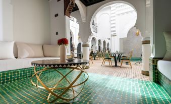 The Grand Riad and Spa