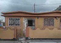 Harmony Vybz Apartment Hotels in Portmore