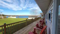 Trailsman Lodge Hotels in Baddeck
