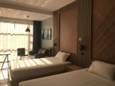 Only Seed Resort Hoteles en Panglao