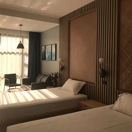 Only Seed Resort