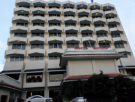 Aveta Hotel Malioboro