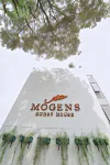 Mogens Guesthouse Hotels in Sumur Bandung
