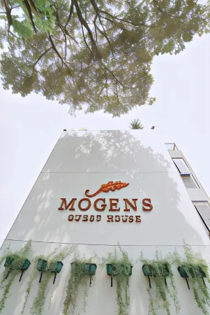 Mogens Guesthouse