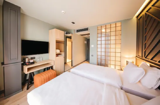 Sandali Metekhi Boutique Hotel