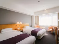 Jr Hotel Clement Uwajima Hôtels à : Uwajima