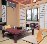 Ryokan Awaya Hotels near JR Awa-Kominato Station