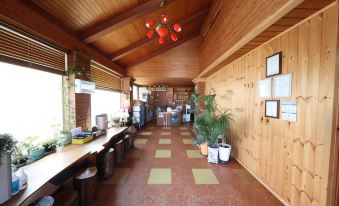 Jaebudo Hadoji Pension