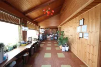 Jaebudo Hadoji Pension