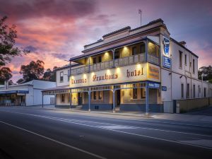 Barossa Brauhaus Hotel