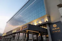 Nivel Hotel Abha Hotels near Al Madinah Al Monwarah Park