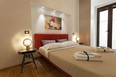 Casa Tita Hôtels à proximité de la Agrigento Centrale