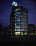 The Crystal Resort Sun Moon Lake