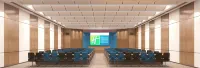 Holiday Inn Express Hotel (Yangquan East Station Outlets) - Business