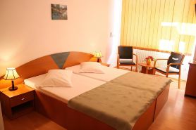 Hotel Sir Lujerului