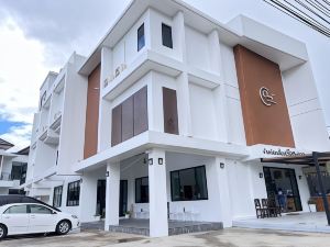 Chom Chiangrai Hotel