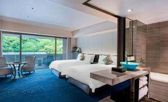 Suiran, a Luxury Collection Hotel, Kyoto