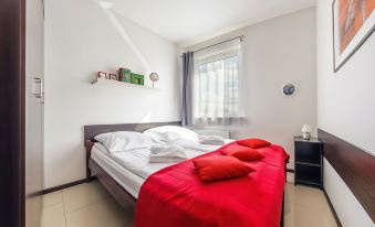 Apartamenty Sun & Snow Lisi Jar