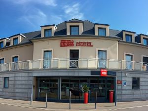 Ibis Bayeux Port-en-Bessin