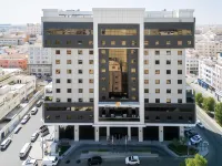 Landmark Darkm Hotel Makkah