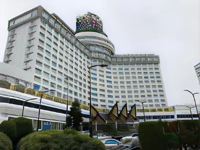 Friends & Families @ Genting Midhills(Free WiFi) Hoteles en Genting Highland