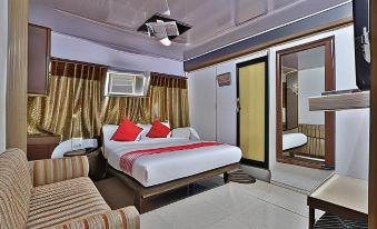 Hotel Maninagar Residency