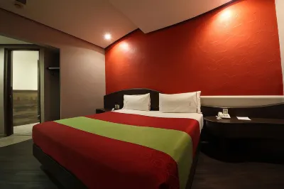 Hotel y Villas Vento Các khách sạn ở Ojo de Agua