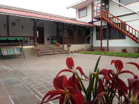 Casona Buenavista Andahuaylillas Hotels in 