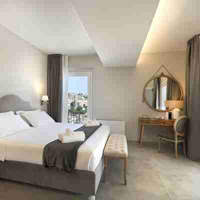 Itria Modica Rooms