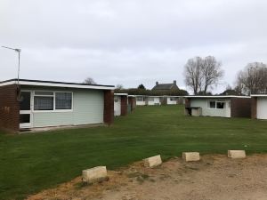 2 Bedroom Chalet in Hemsby Close to Beach