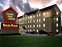 Residence Inn Fort Myers Hotels in Fort Myers