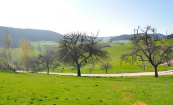 Fehrenbacherhof Naturgästehaus