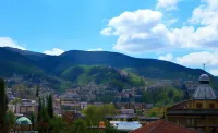 Pansion Stari Grad Hotel di Stari Grad