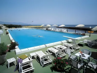 Circeo Park Hotel Hotels in San Felice Circeo