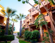 Apartahotel la Espadaña Hotels near Puerta de la Villa