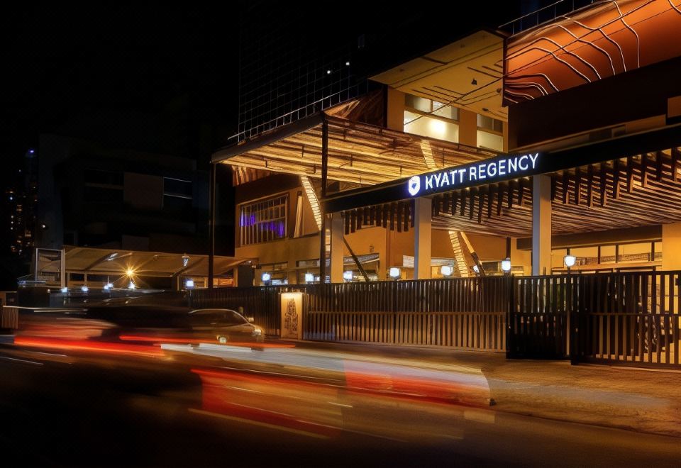 Hyatt Regency Nairobi Westlands 썸네일