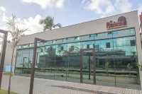 Maceió Mar Resort All Inclusive Hotels near Costa Brava Beach
