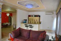 Lapologa Bed & Breakfast - bar