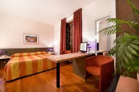 Hotel Campelli Hotels in Piateda