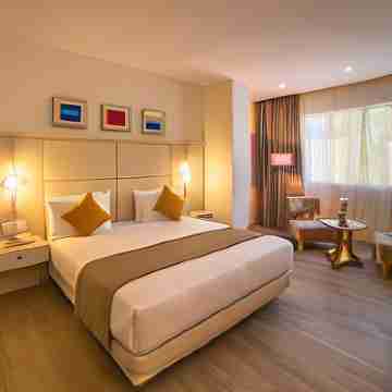 Hôtel Sidi Yahia Rooms