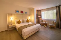 Hôtel Sidi Yahia Hotels near Icosium