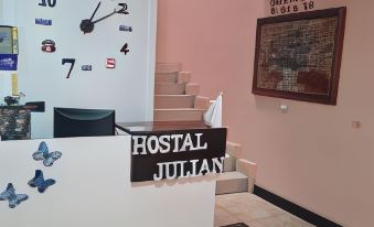 Hostal Asador Julian