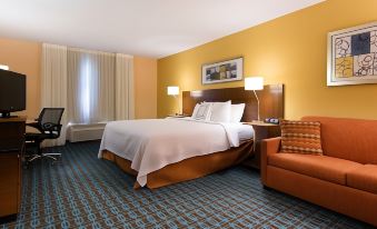 Fairfield Inn Orangeburg