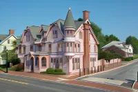 The Towers Bed & Breakfast Hotels in Milford