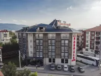 Bolu Grand KÖROĞLU Otel Hotels near Merkez Bölge Yatılı Kuran Kursu