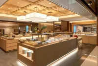 Sheraton Taoyuan Hotel